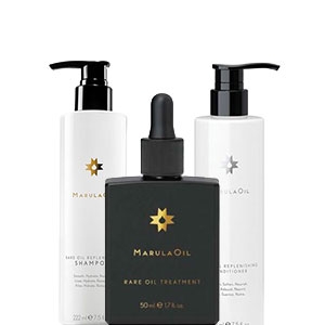 Marula oil