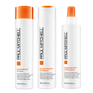 Color Protect Paul Mitchell