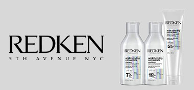 Redken acquista online!